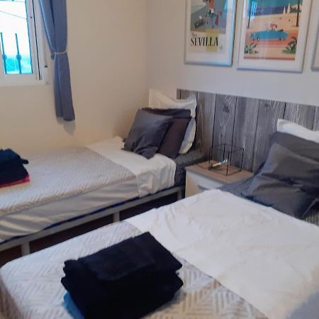 Casa Ohana Solarium, Jacuzzi,Piscine,Tout Confort Orihuela Eksteriør bilde