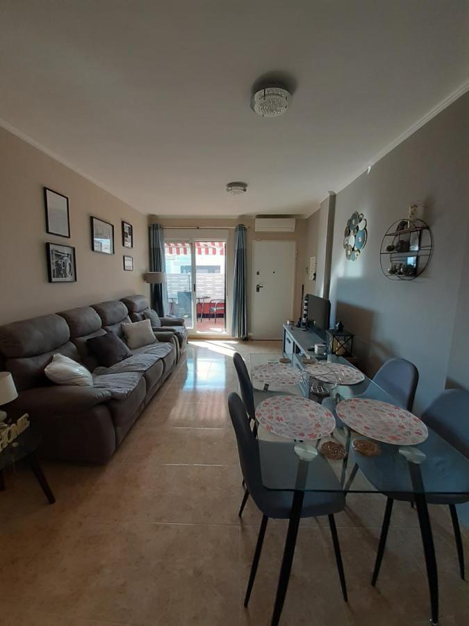 Casa Ohana Solarium, Jacuzzi,Piscine,Tout Confort Orihuela Eksteriør bilde