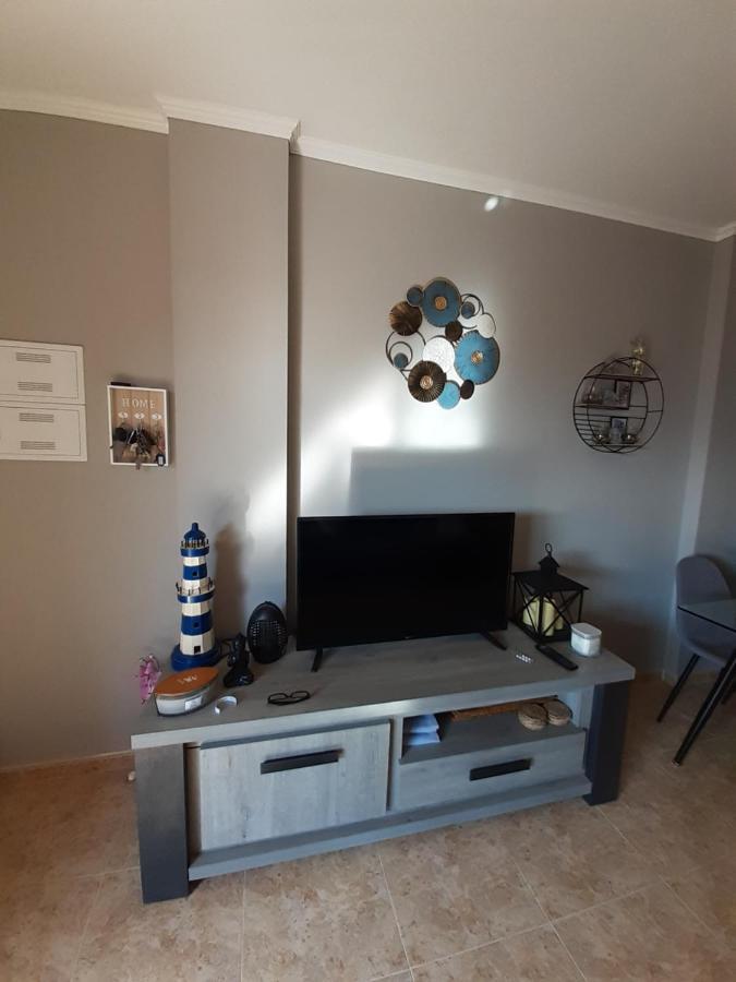 Casa Ohana Solarium, Jacuzzi,Piscine,Tout Confort Orihuela Eksteriør bilde