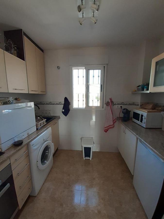 Casa Ohana Solarium, Jacuzzi,Piscine,Tout Confort Orihuela Eksteriør bilde