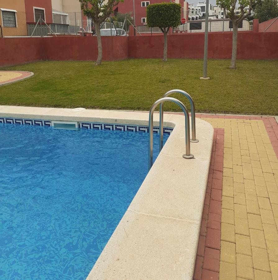 Casa Ohana Solarium, Jacuzzi,Piscine,Tout Confort Orihuela Eksteriør bilde