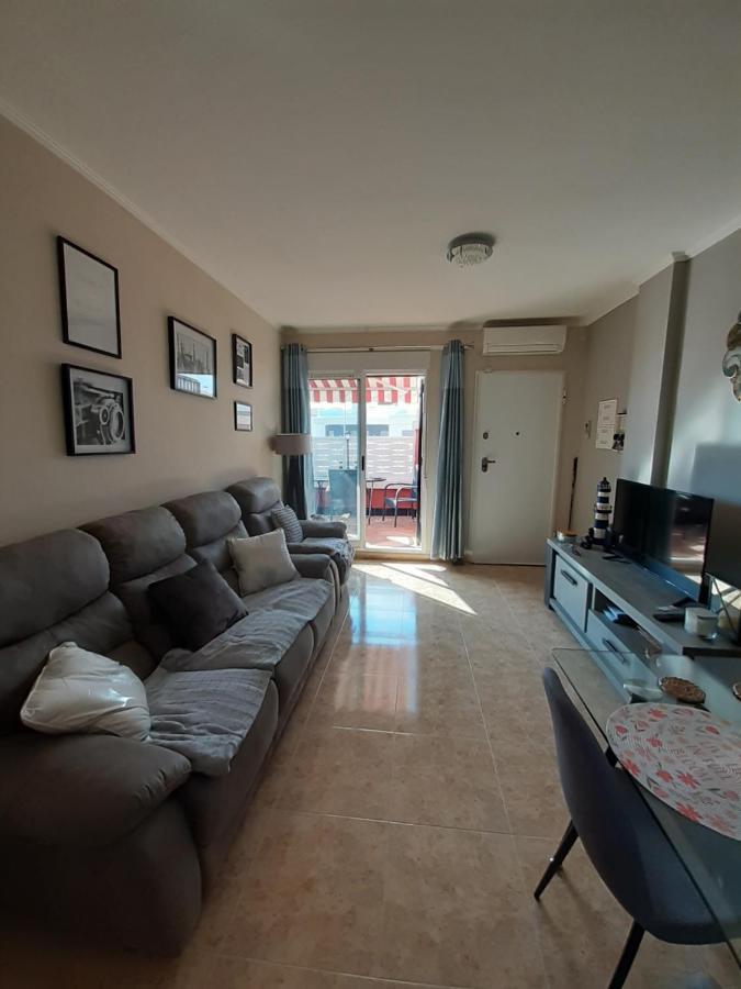 Casa Ohana Solarium, Jacuzzi,Piscine,Tout Confort Orihuela Eksteriør bilde