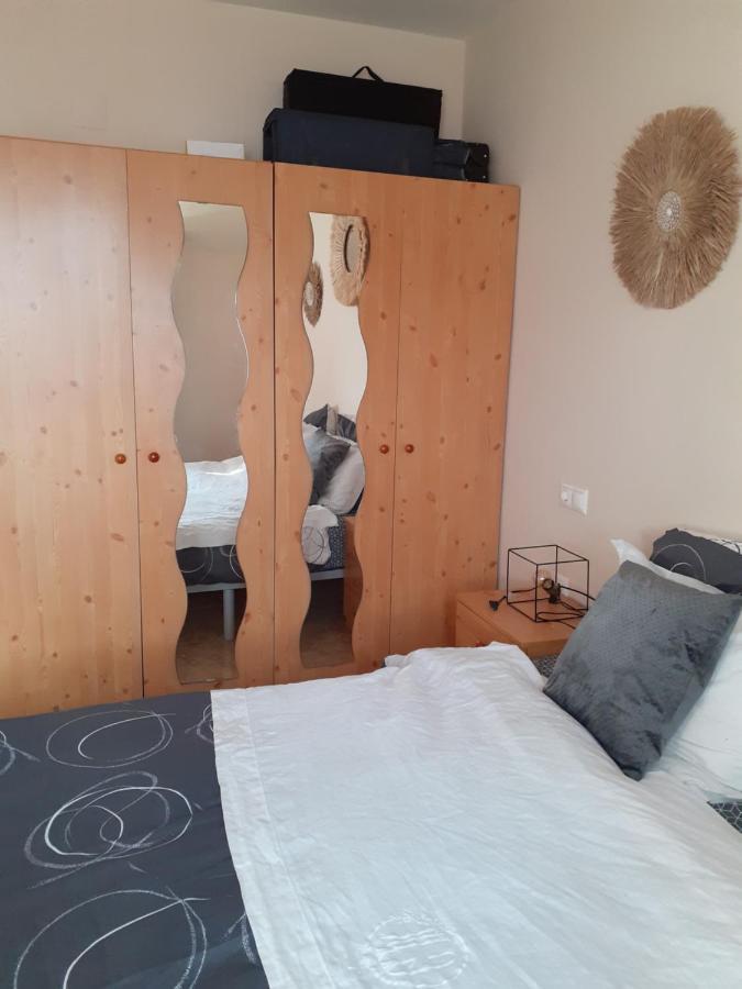 Casa Ohana Solarium, Jacuzzi,Piscine,Tout Confort Orihuela Eksteriør bilde
