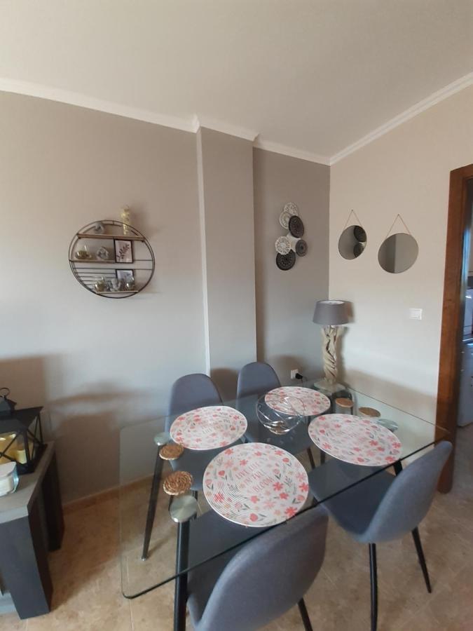 Casa Ohana Solarium, Jacuzzi,Piscine,Tout Confort Orihuela Eksteriør bilde