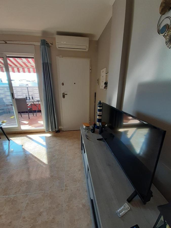 Casa Ohana Solarium, Jacuzzi,Piscine,Tout Confort Orihuela Eksteriør bilde