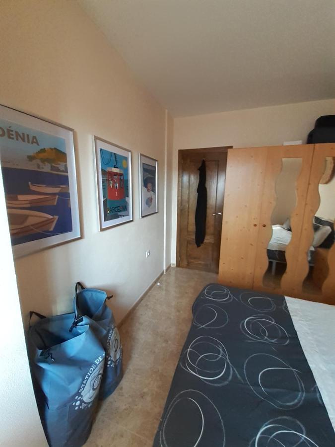 Casa Ohana Solarium, Jacuzzi,Piscine,Tout Confort Orihuela Eksteriør bilde