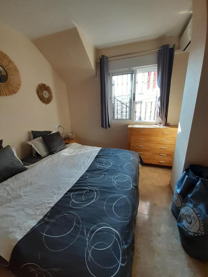 Casa Ohana Solarium, Jacuzzi,Piscine,Tout Confort Orihuela Eksteriør bilde