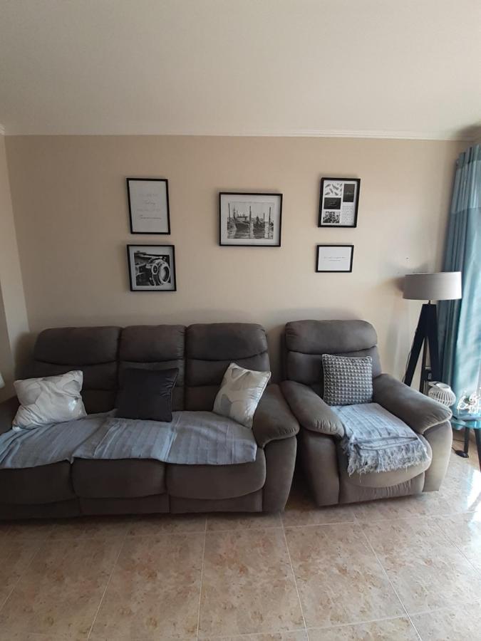 Casa Ohana Solarium, Jacuzzi,Piscine,Tout Confort Orihuela Eksteriør bilde