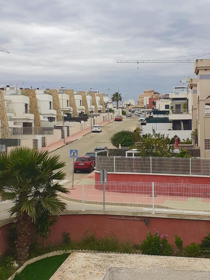 Casa Ohana Solarium, Jacuzzi,Piscine,Tout Confort Orihuela Eksteriør bilde