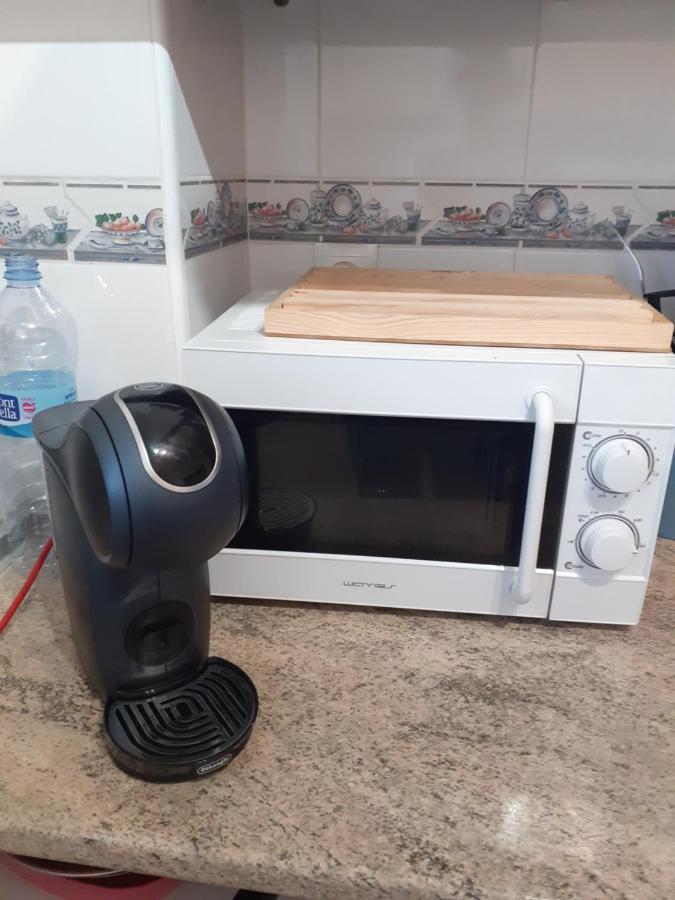 Casa Ohana Solarium, Jacuzzi,Piscine,Tout Confort Orihuela Eksteriør bilde
