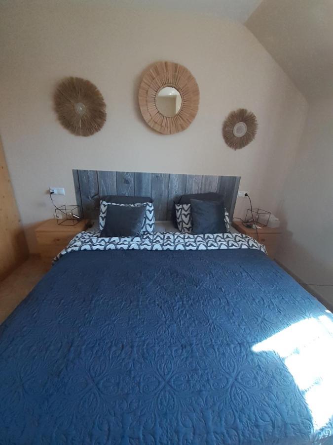 Casa Ohana Solarium, Jacuzzi,Piscine,Tout Confort Orihuela Eksteriør bilde